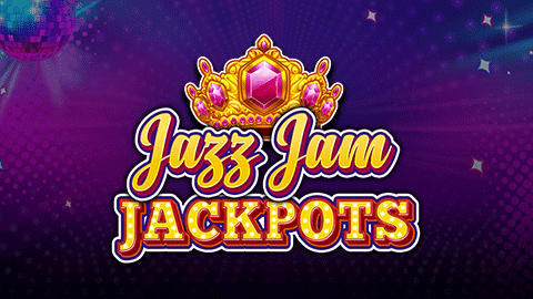 JAZZ JAM JACKPOTS